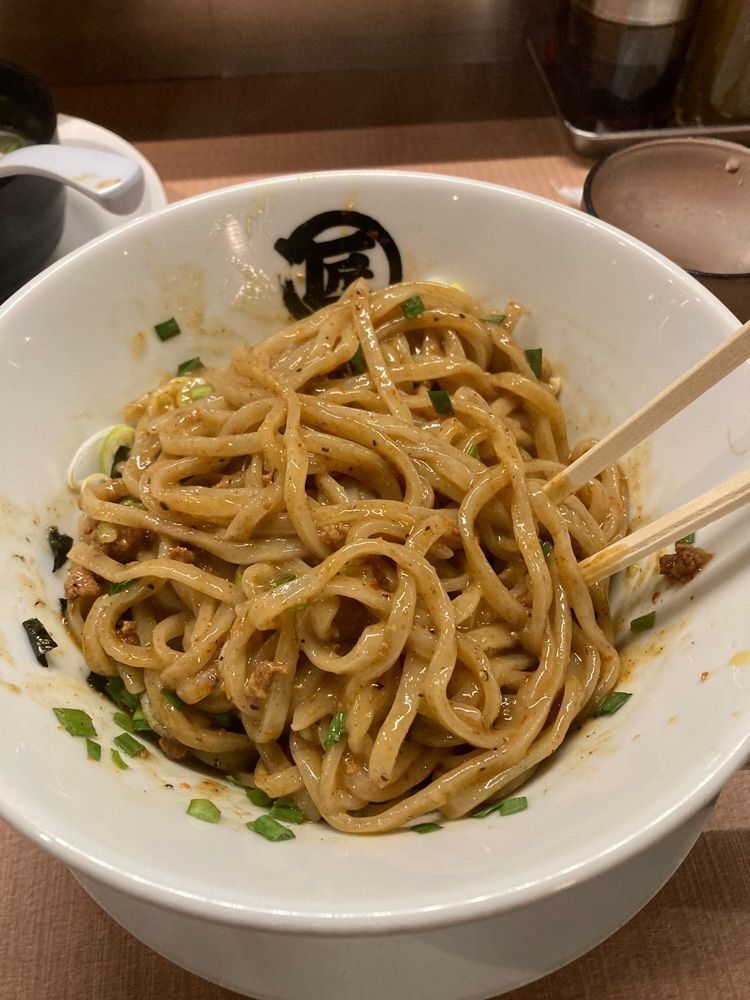 佳さんが投稿した麺や マルショウ 江坂店に関する口コミの画像