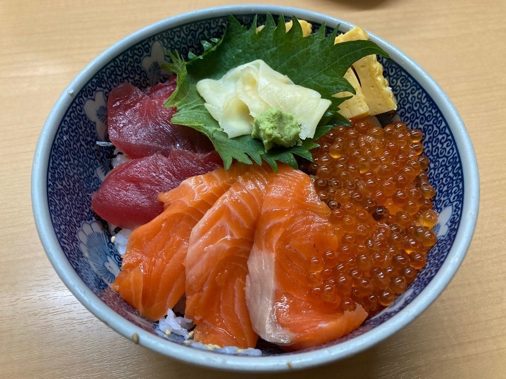 GAOさんが投稿した築地場外市場に関する口コミの画像