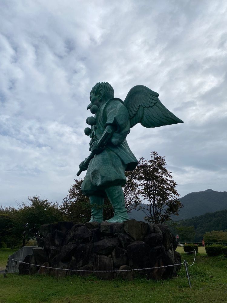 chiakiiiさんが投稿した仁王堂公園に関する口コミの画像