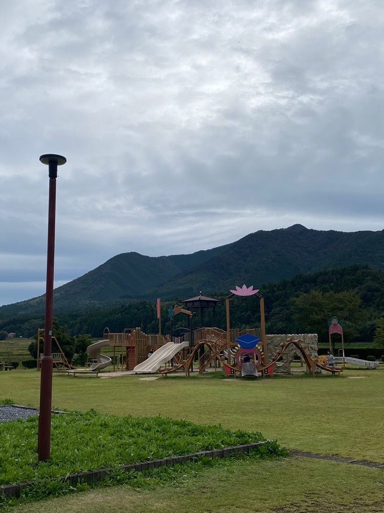 chiakiiiさんが投稿した仁王堂公園に関する口コミの画像