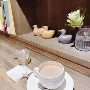 cafe marble 仏光寺店（カフェマーブル）