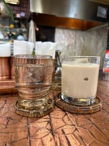 喫茶 いち 1枚目