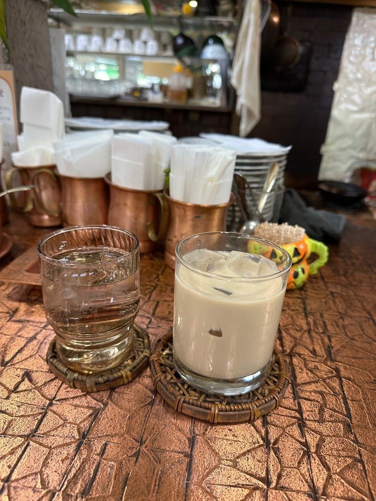 あんよさんが投稿した喫茶 いちに関する口コミの画像