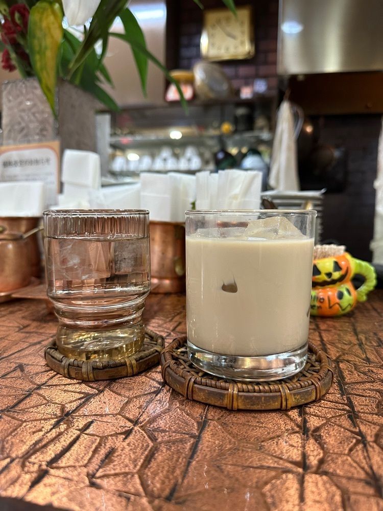 あんよさんが投稿した喫茶 いちに関する口コミの画像