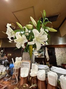 喫茶 いち 4枚目