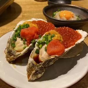 牡蠣・貝料理居酒屋 貝しぐれ 栄泉店（【旧店名】貝料理専門店 貝しぐれ 栄 泉1丁目店）
