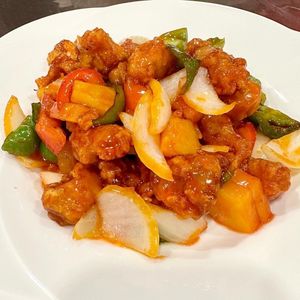 群来軒(グンライケン) 2枚目