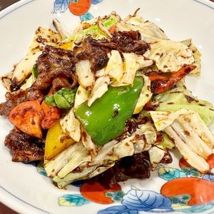 群来軒(グンライケン) 4枚目