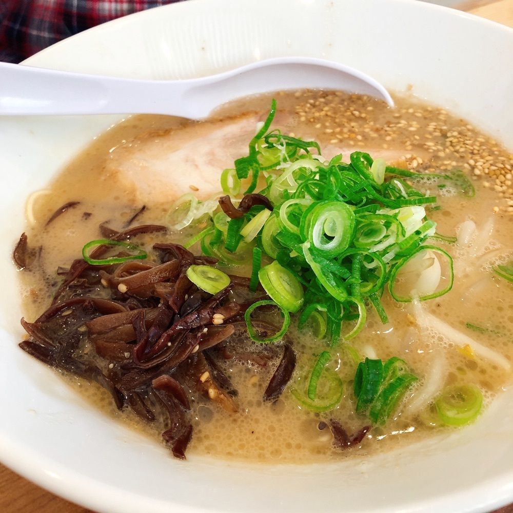 asomogさんが投稿したYABAI RAMEN 圭一屋に関する口コミの画像