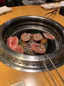 焼肉きんぐ 小田原酒匂店