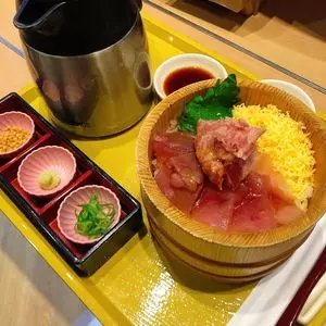 おひつごはん四六時中 和歌山店