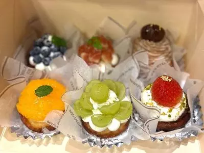 阪急 うめだ本店（Hankyu）