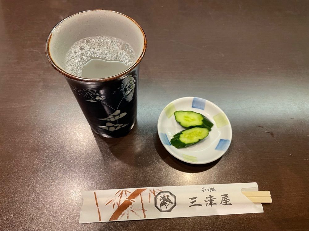 fumiさんが投稿したそば処 三津屋 エスパル山形店に関する口コミの画像