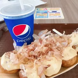 大釜屋 イオンモール和歌山店