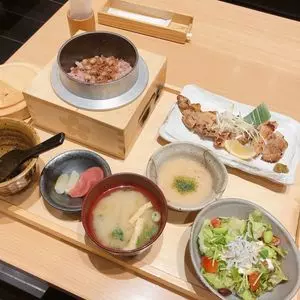 五穀 イオンモール和歌山店