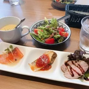 キッチン だるま
