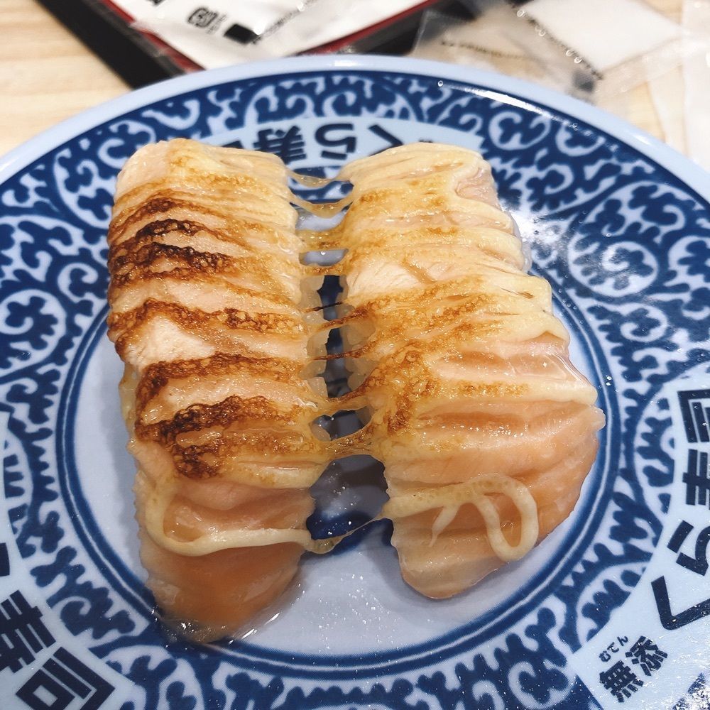 asomogさんが投稿した無添くら寿司 和歌山花山店に関する口コミの画像