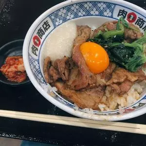肉丸商店 イオン和歌山店