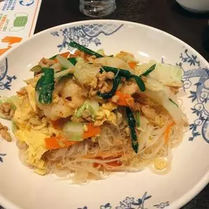 バーミヤン 小田原鴨宮店