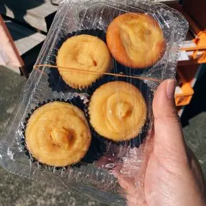 正栄堂菓子舗 工場売店