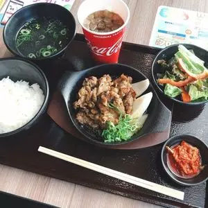 肉丸商店 イオン和歌山店