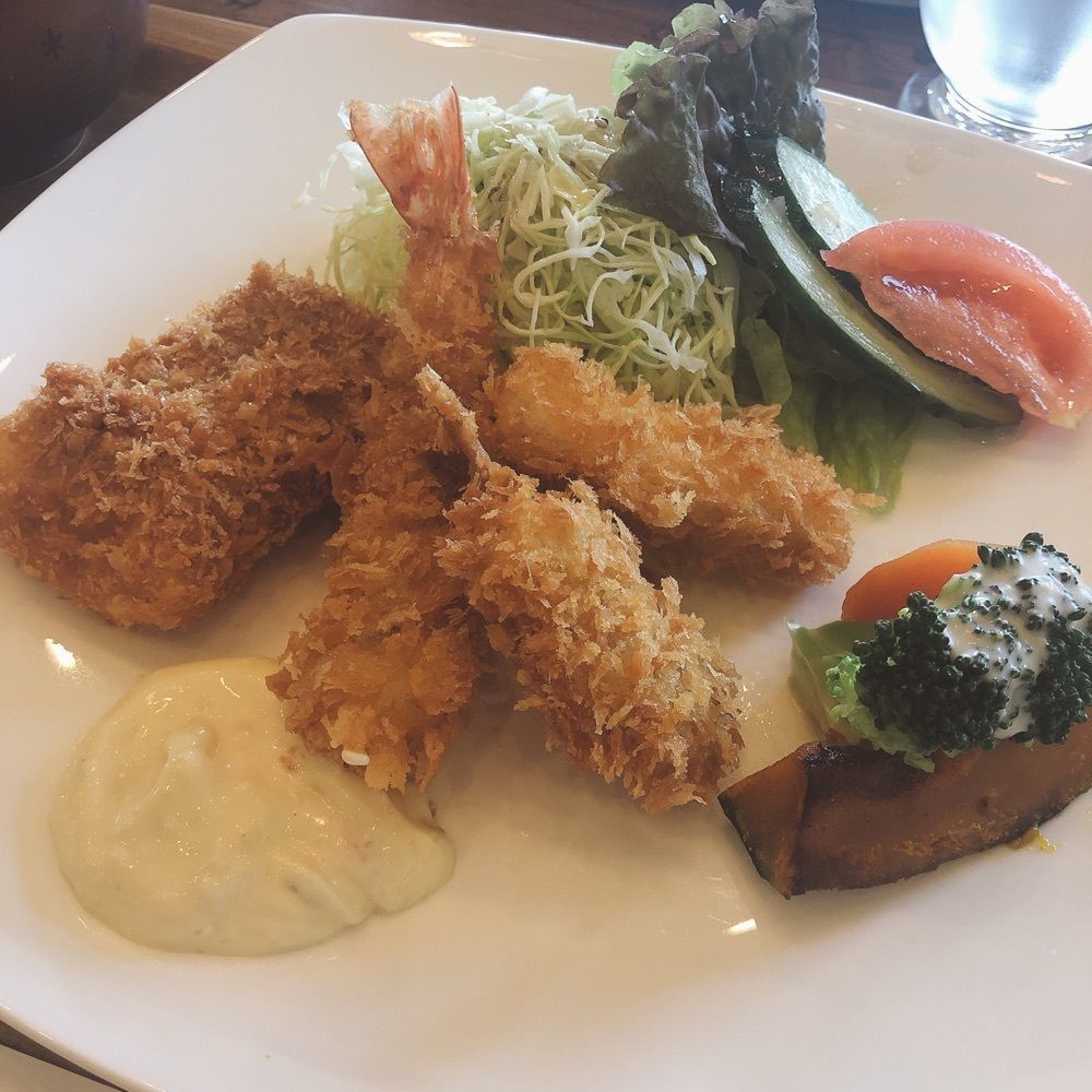 asomogさんが投稿したクローバーカフェ（Clover Cafe）に関する口コミの画像