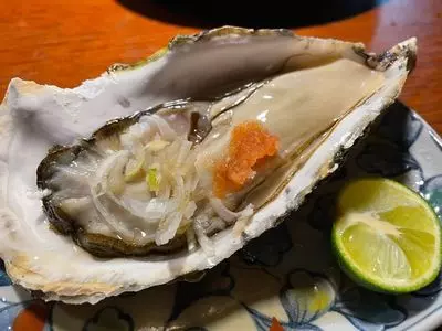 季節料理 すだち