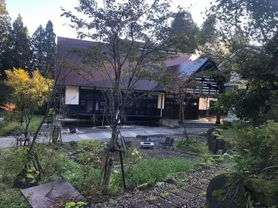 里山十帖（サトヤマジュウジョウ）