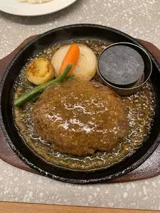 札幌牛亭 南3条店