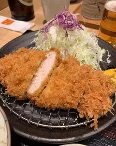 とんかつ和幸 ポールタウン札幌店