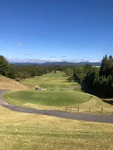 東条の森カントリークラブ東条コース・大蔵コース