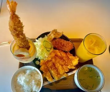 白めし爆食処 姫路 一本堂