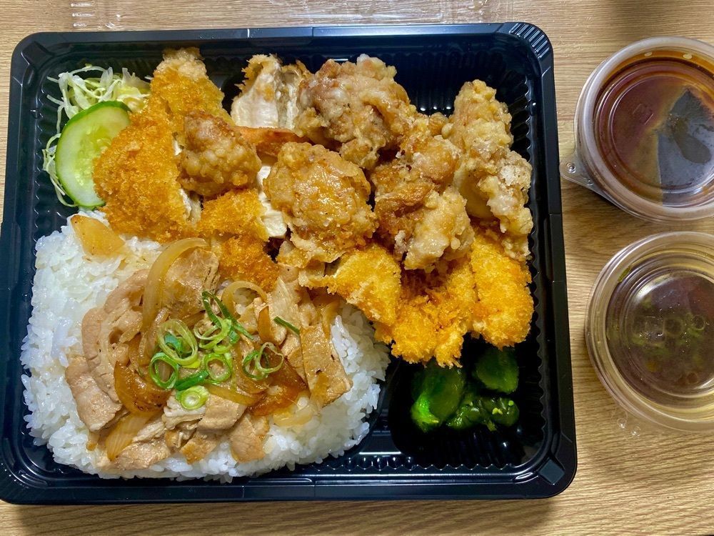 カランさんが投稿した白めし爆食処 姫路 一本堂に関する口コミの画像