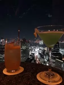 ピーク・ラウンジ