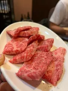 三宿トラジ