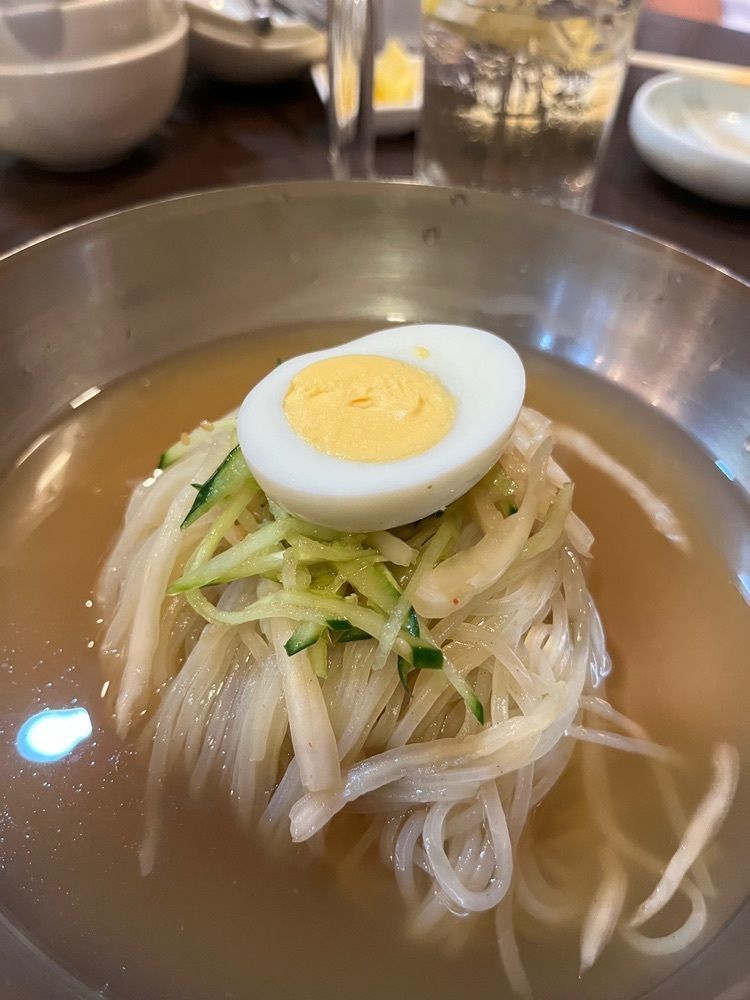 MakiMatsumuraさんが投稿した三宿トラジに関する口コミの画像