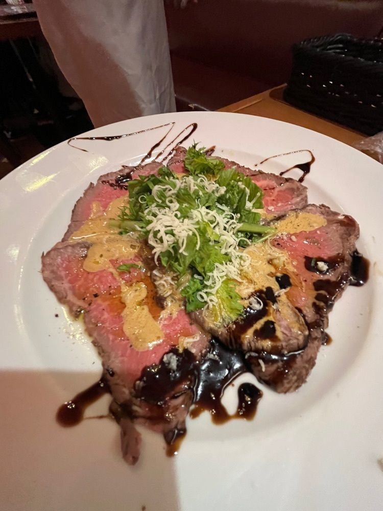 MakiMatsumuraさんが投稿したキャンティクアトロ・シェルクラブ（CHIANTI-QUATTRO　SHELLCRAB）に関する口コミの画像