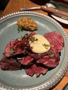 富士屋本店グリルバー