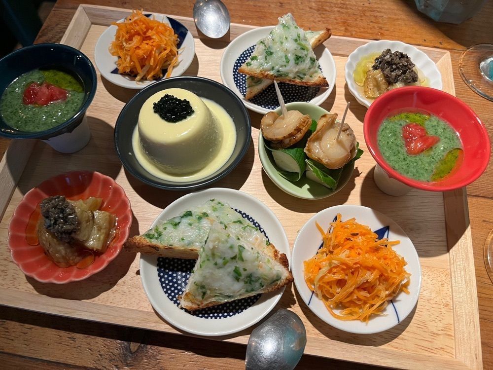 MakiMatsumuraさんが投稿した富士屋本店グリルバーに関する口コミの画像