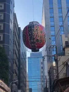 宝田恵比寿神社 1枚目