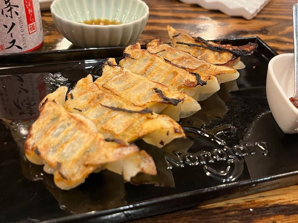 フードアナリストあいさんが投稿した野乃鳥 梅味堂に関する口コミの画像