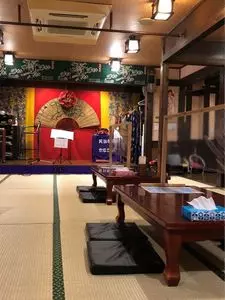 民謡居酒屋 かなさんどー