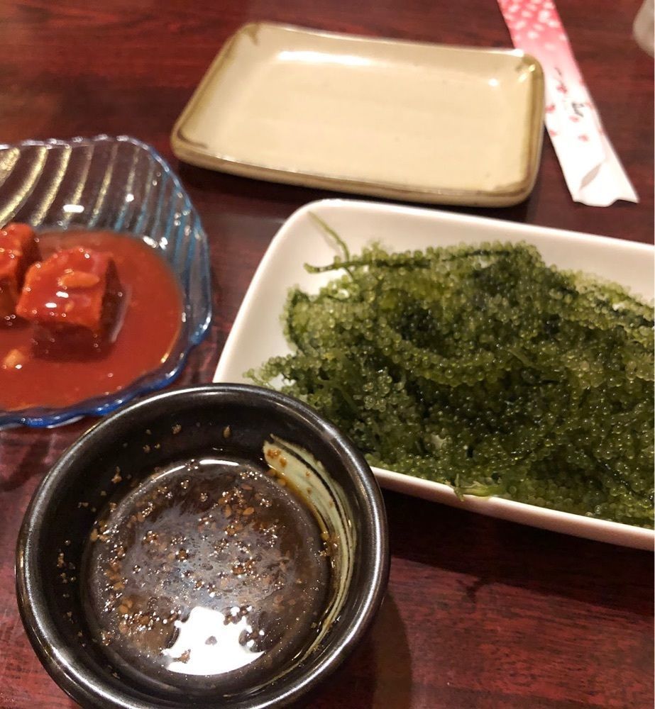 MakiMatsumuraさんが投稿した民謡居酒屋 かなさんどーに関する口コミの画像