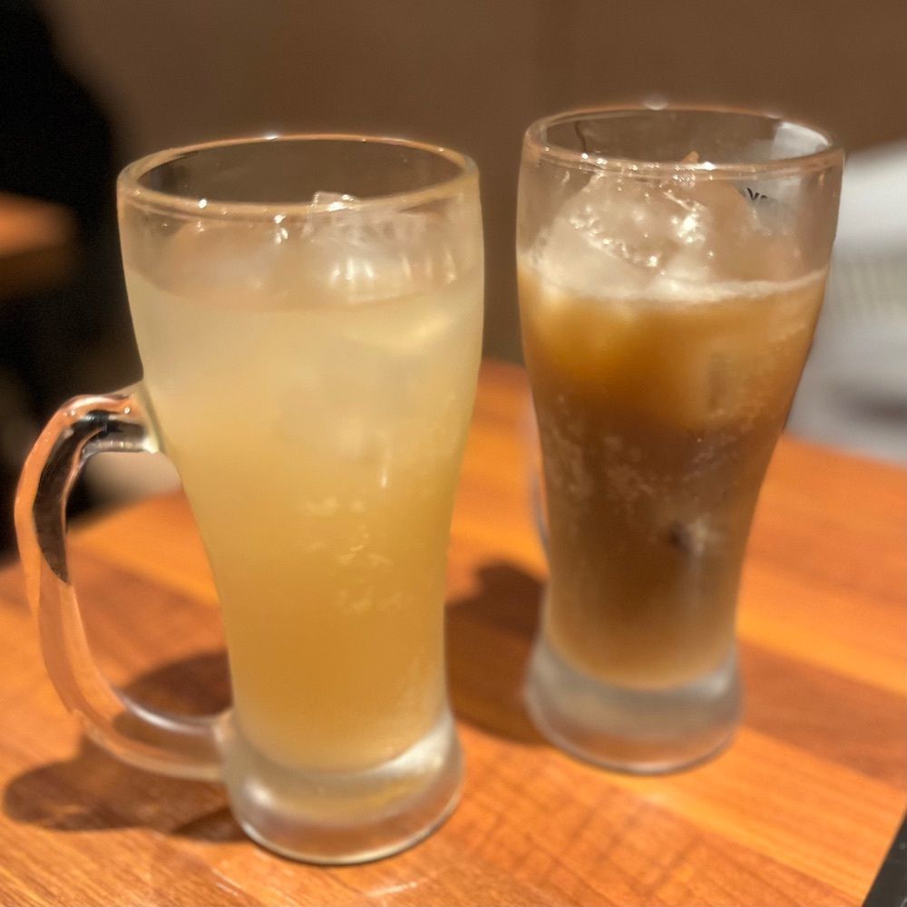 フードアナリストあいさんが投稿した大阪焼肉 食べ放題 焼肉エイト 梅田茶屋町店（【旧店名】韓国料理 食べ放題 サムギョプサル ピョル）に関する口コミの画像