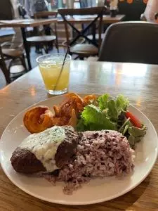 アネアカフェ 参宮橋店（anea cafe）