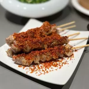 ぱと 梅田店（【旧店名】肉バルスタンド セルドヤパト）