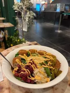 ファラフェルブラザーズ 渋谷パルコ店（FALAFEL BROTHERS）