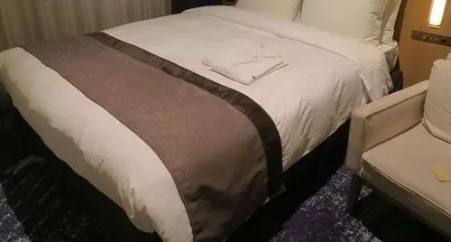 ホテルJALシティ名古屋 錦