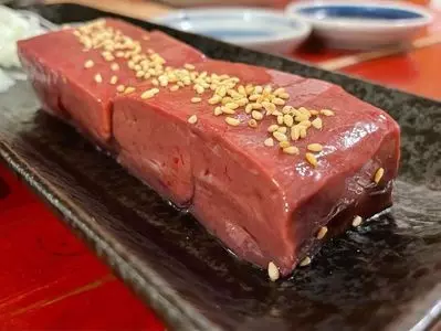 肉三昧 石川竜乃介（ニクザンマイ　イシカワリュウノスケ）