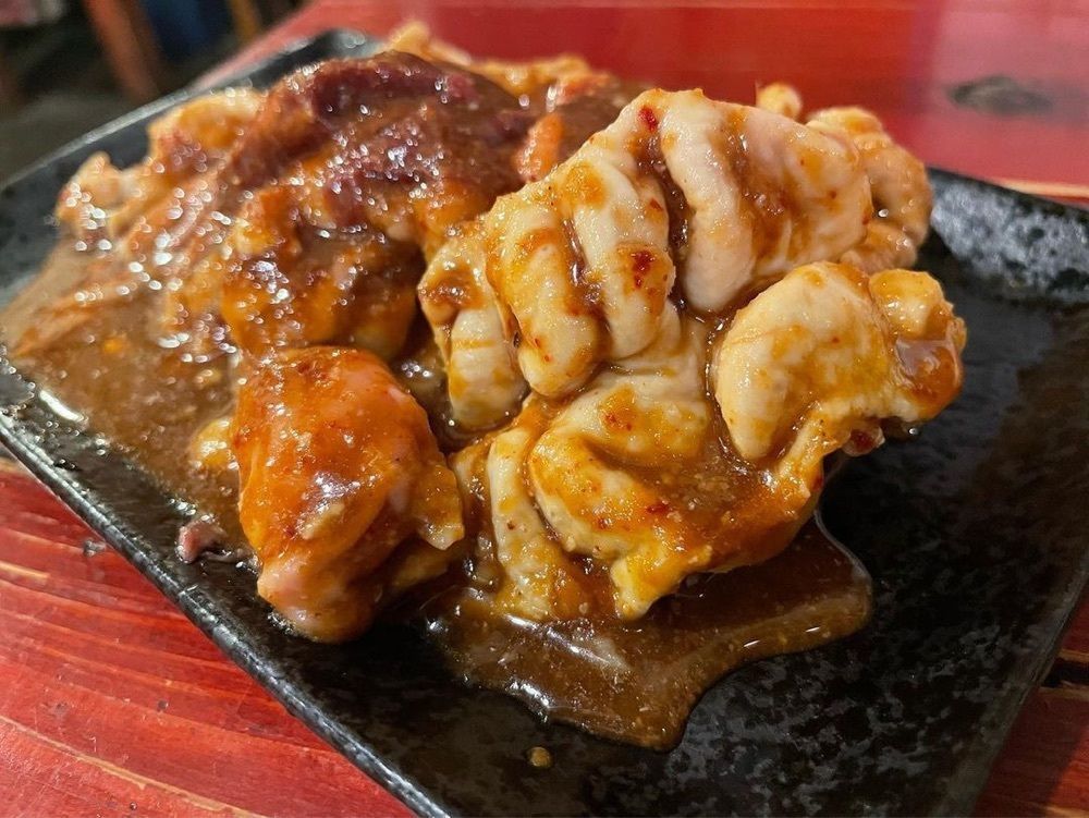 おでかけ探検部さんが投稿した肉三昧 石川竜乃介（ニクザンマイ　イシカワリュウノスケ）に関する口コミの画像